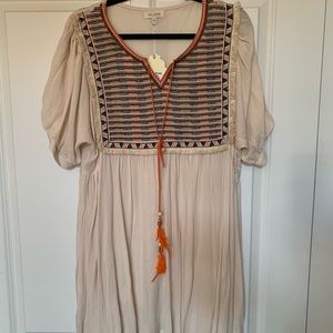 NWT Tunic Top